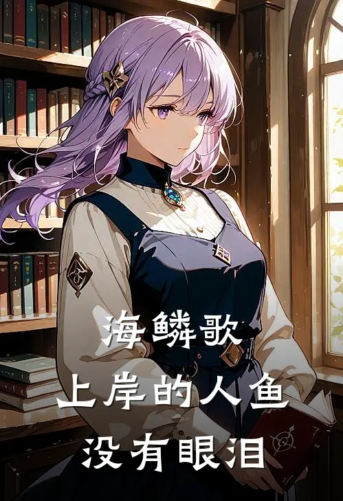 海鳞歌：上岸的人鱼没有眼泪