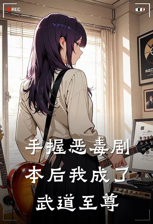 手握恶毒剧本后我成了武道至尊