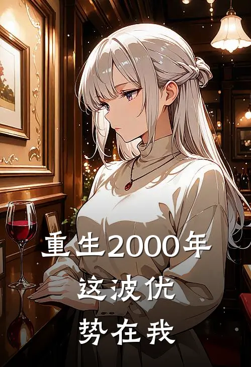 重生2000年：这波优势在我