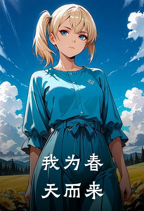 我为春天而来