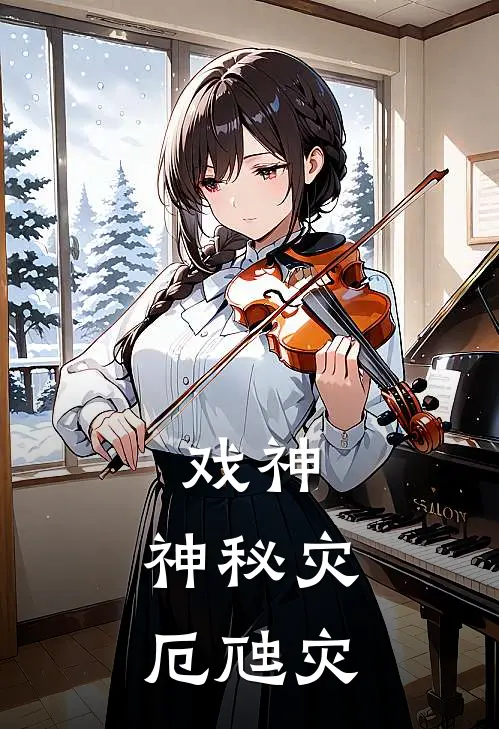 戏神：神秘灾厄虺灾