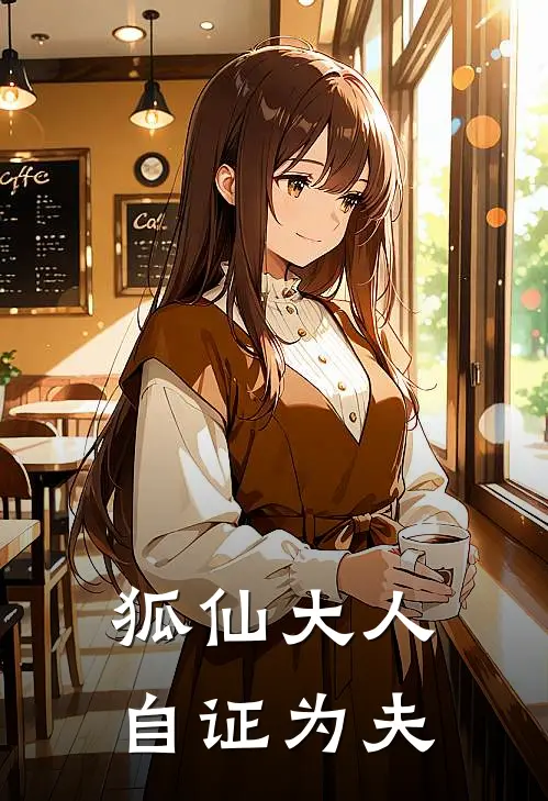 狐仙大人自证为夫