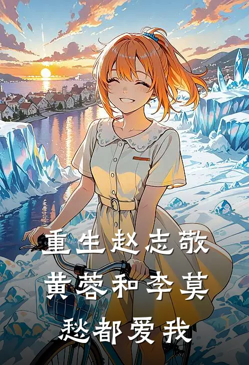 重生赵志敬，黄蓉和李莫愁都爱我