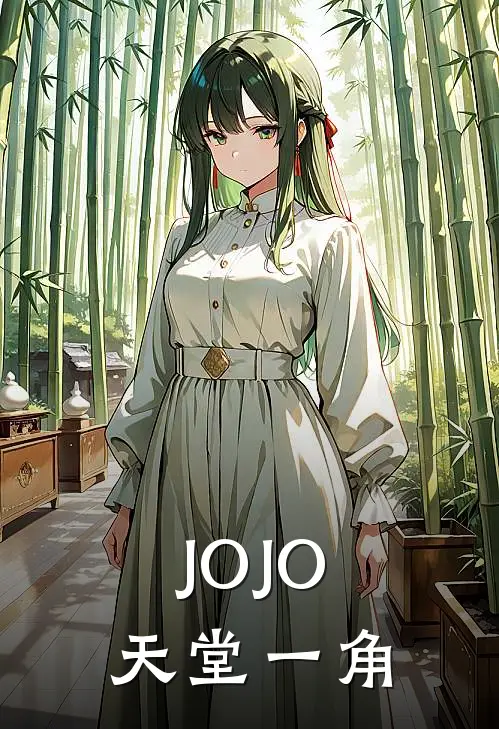 JOJO：天堂一角