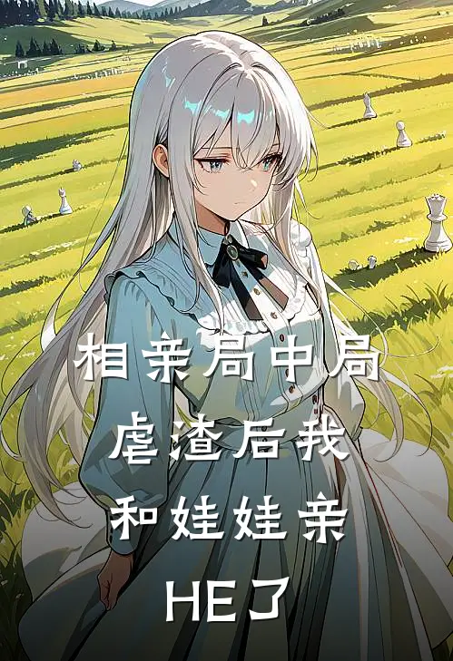 相亲局中局：虐渣后我和娃娃亲HE了