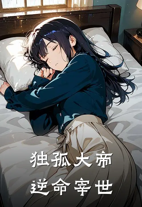 独孤大帝：逆命宰世