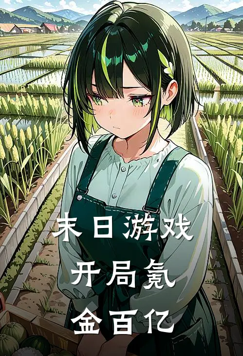 末日游戏：开局氪金百亿