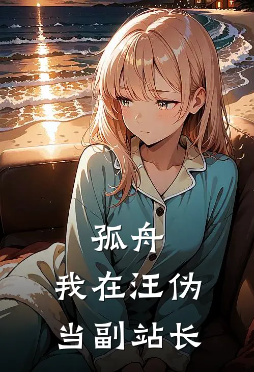 孤舟：我在汪伪当副站长