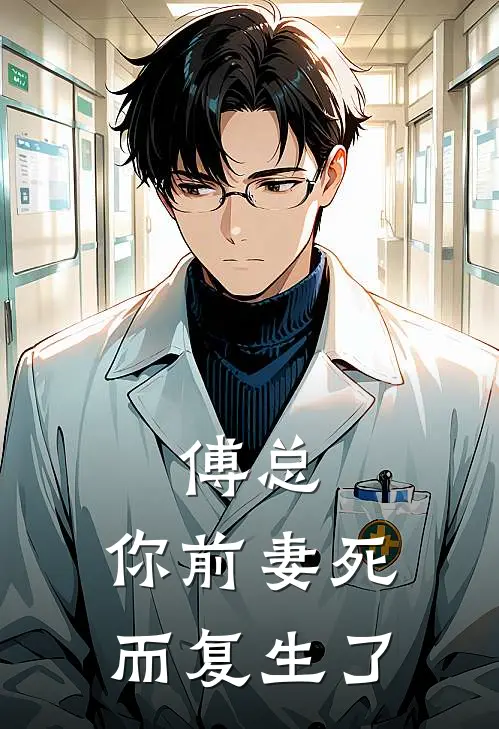 傅总，你前妻死而复生了