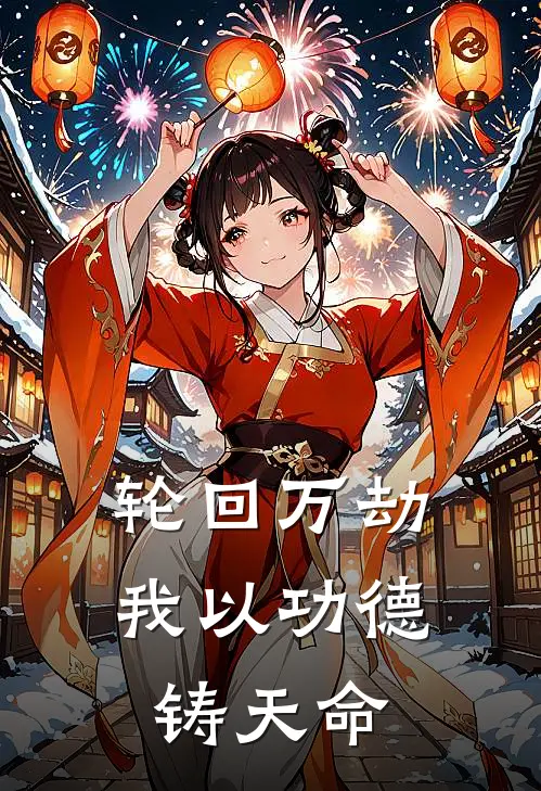 轮回万劫：我以功德铸天命