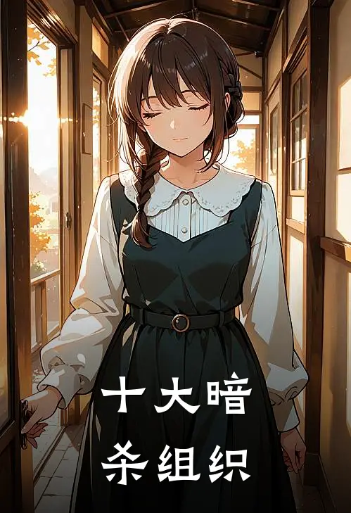 十大暗杀组织