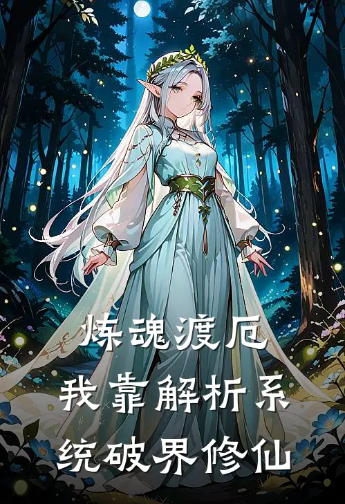 炼魂渡厄：我靠解析系统破界修仙
