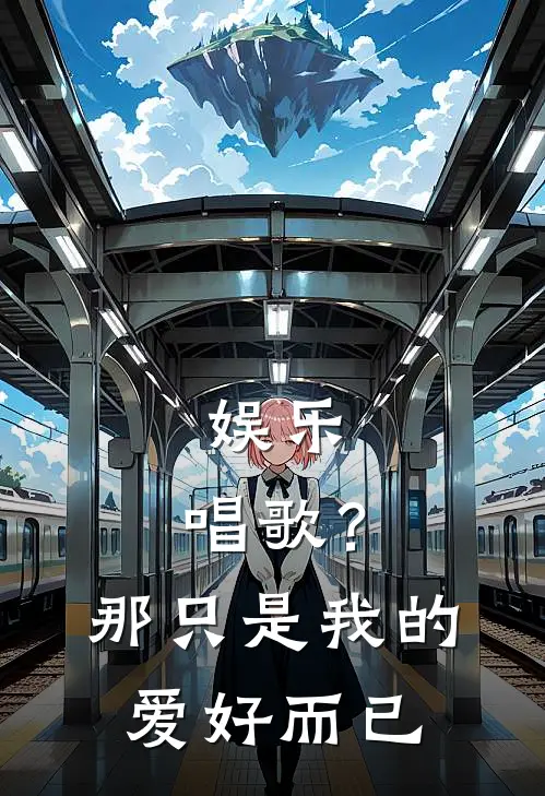 娱乐：唱歌？那只是我的爱好而已