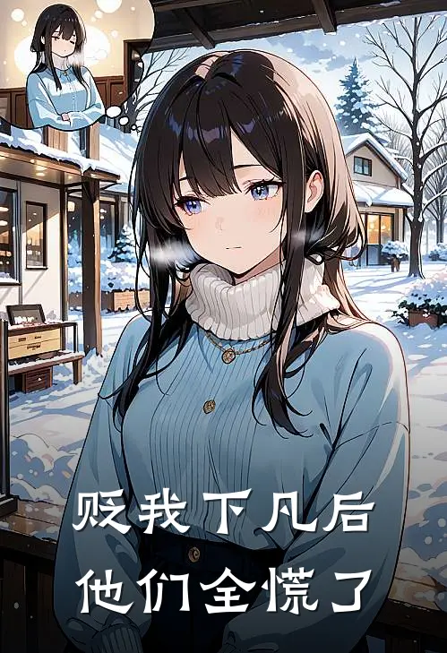 贬我下凡后他们全慌了