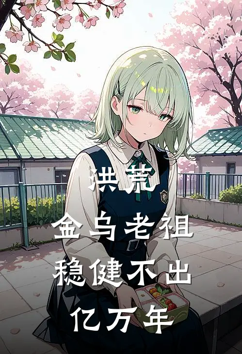 洪荒：金乌老祖：稳健不出亿万年