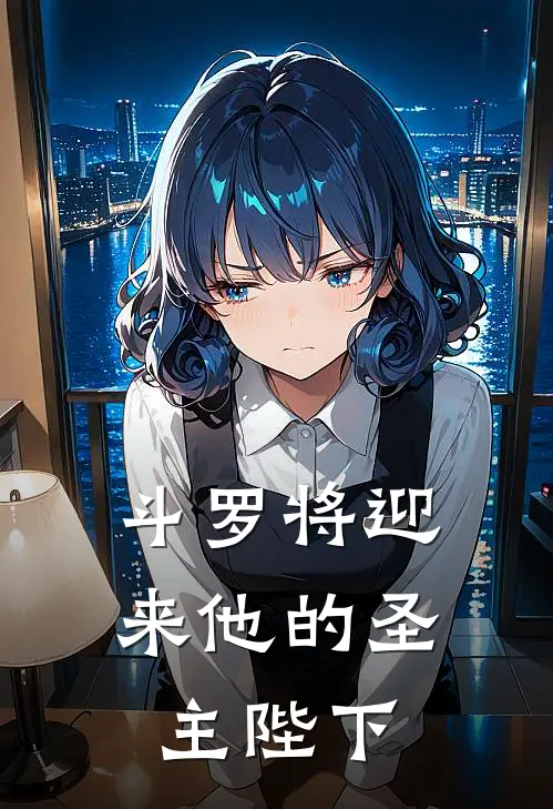 斗罗将迎来他的圣主陛下