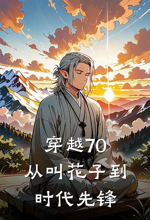 穿越70，从叫花子到时代先锋