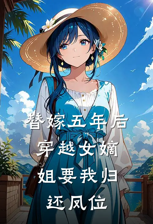 替嫁五年后，穿越女嫡姐要我归还凤位