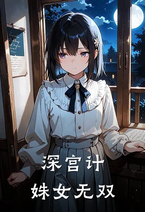 深宫计：姝女无双