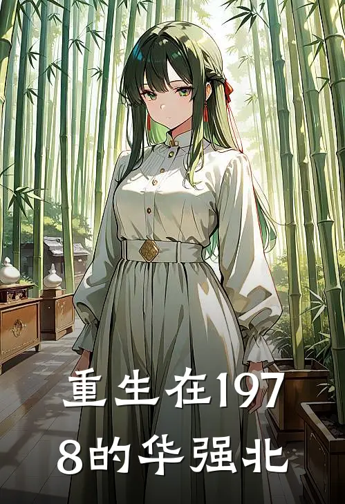 重生在1978的华强北