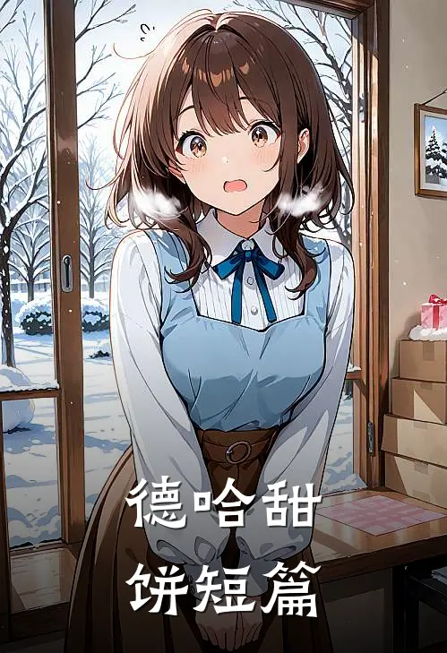 德哈甜饼【短篇】