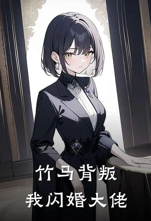 竹马背叛，我闪婚大佬