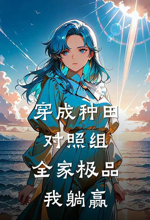 穿成种田对照组，全家极品我躺赢