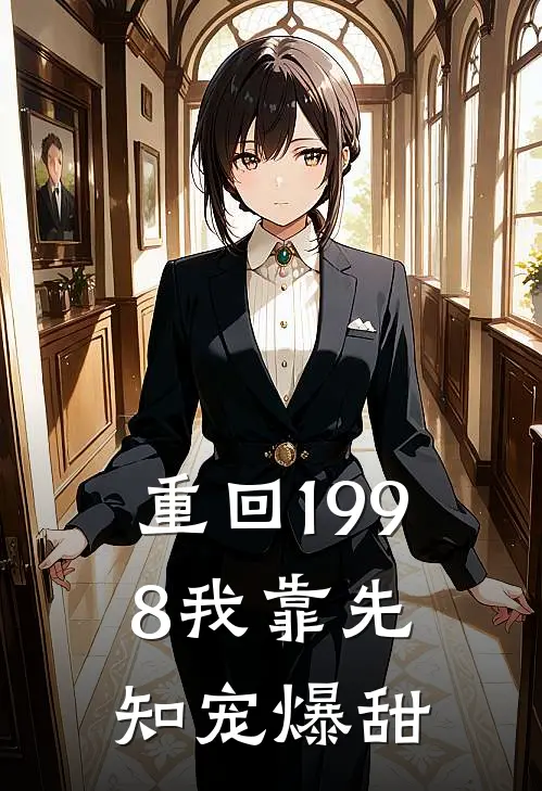 重回1998我靠先知宠爆甜