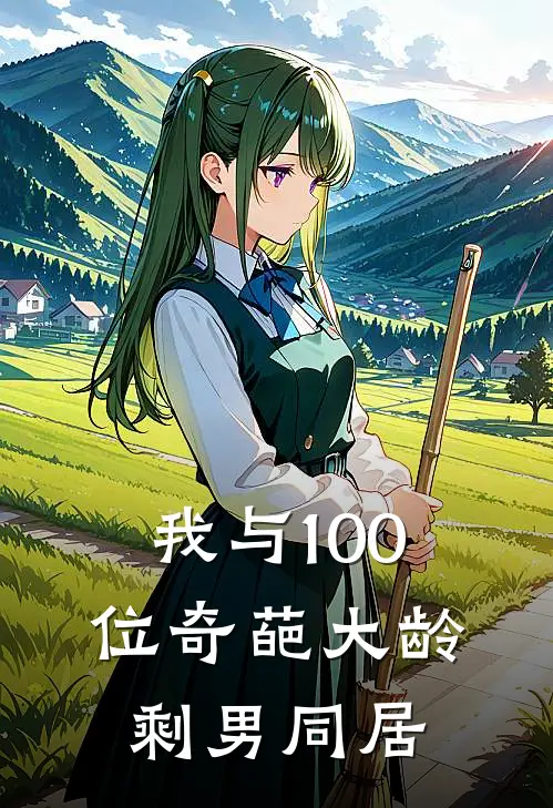 我与100位奇葩大龄剩男同居