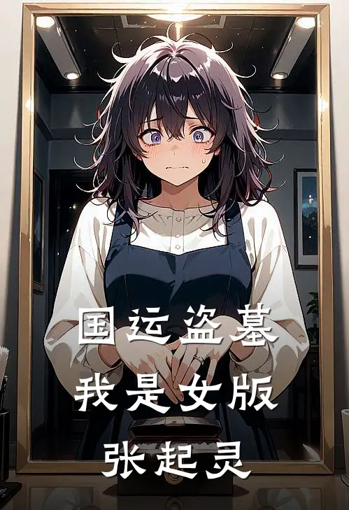 国运盗墓：我是女版张起灵