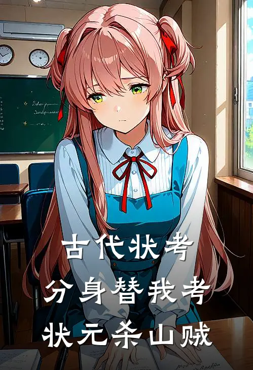 古代状考：分身替我考状元杀山贼