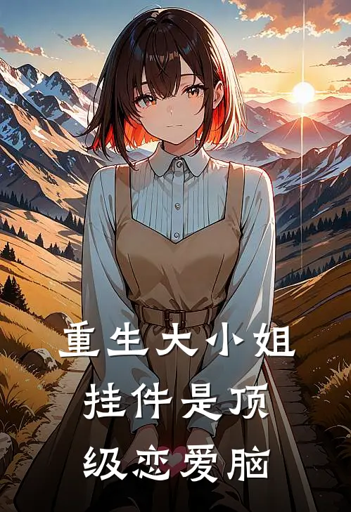 重生大小姐：挂件是顶级恋爱脑
