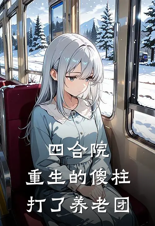 四合院：重生的傻柱打了养老团