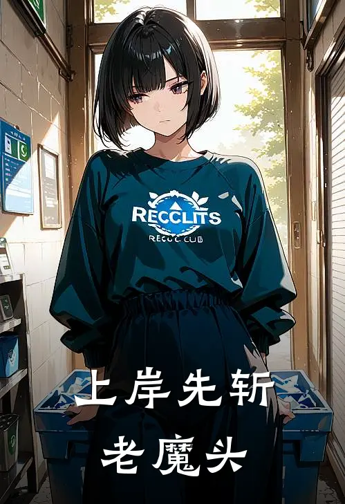 上岸先斩老魔头