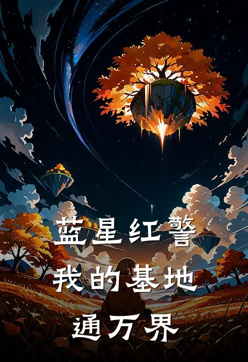蓝星红警：我的基地通万界