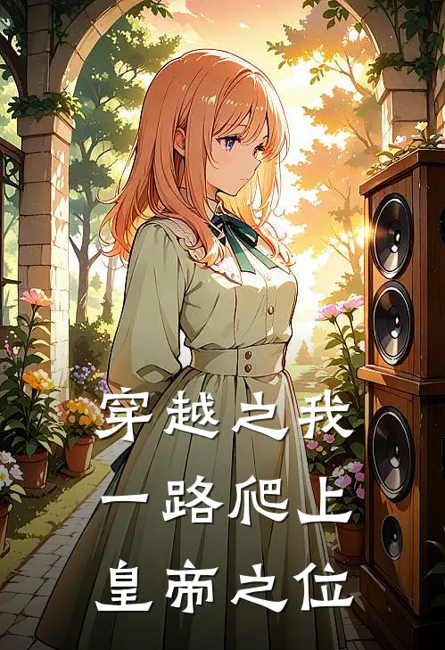 穿越之我一路爬上皇帝之位