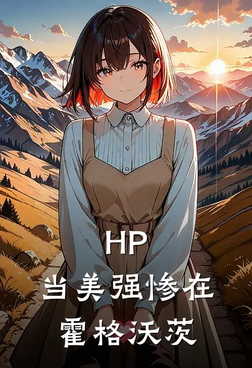 HP：当美强惨在霍格沃茨