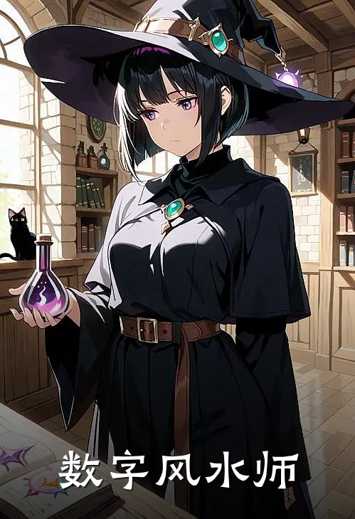 数字风水师