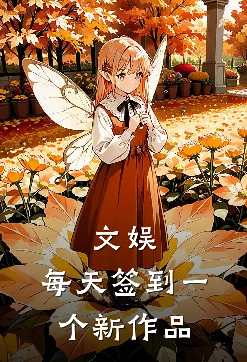 文娱：每天签到一个新作品