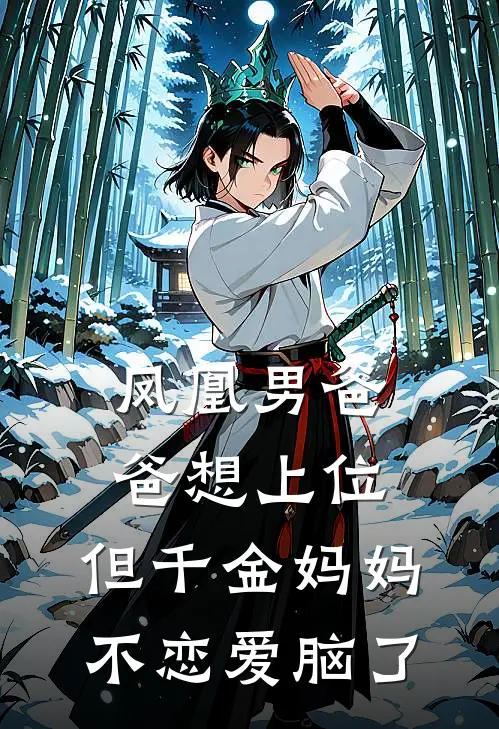 凤凰男爸爸想上位，但千金妈妈不恋爱脑了