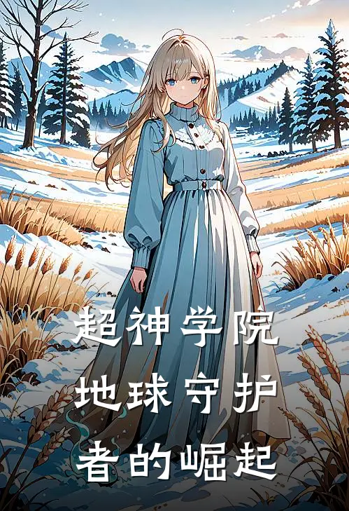 超神学院：地球守护者的崛起