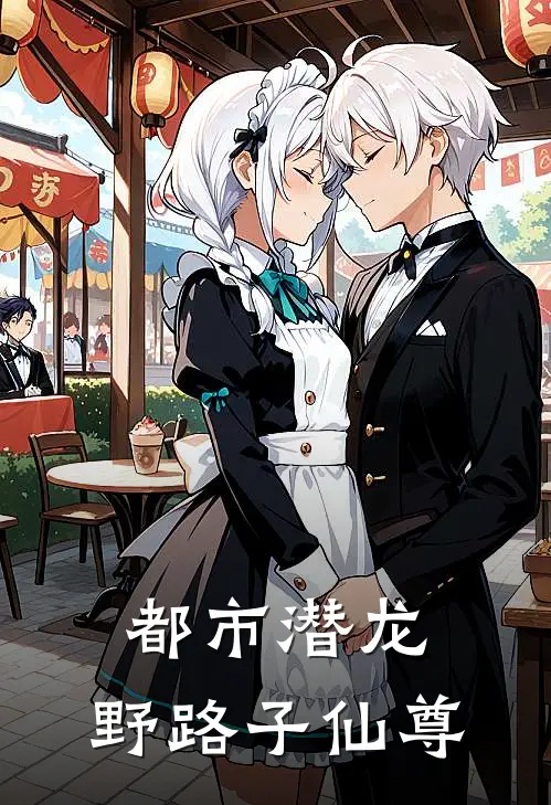 都市潜龙：野路子仙尊