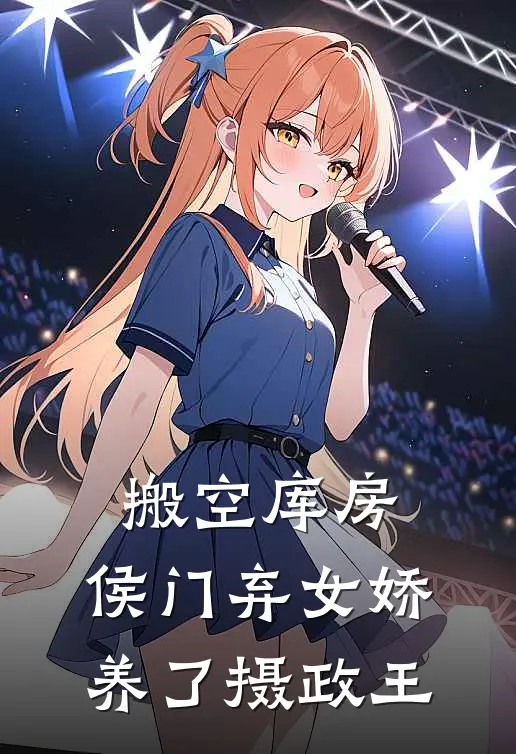 搬空库房：侯门弃女娇养了摄政王