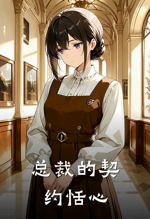 总裁的契约恬心