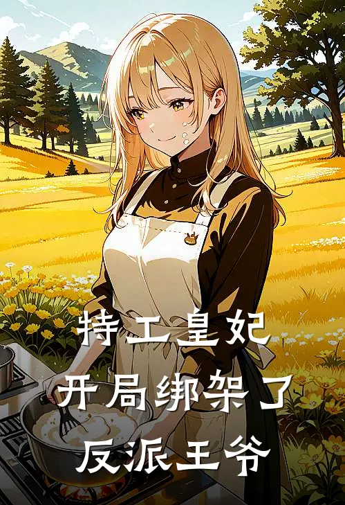 特工皇妃：开局绑架了反派王爷