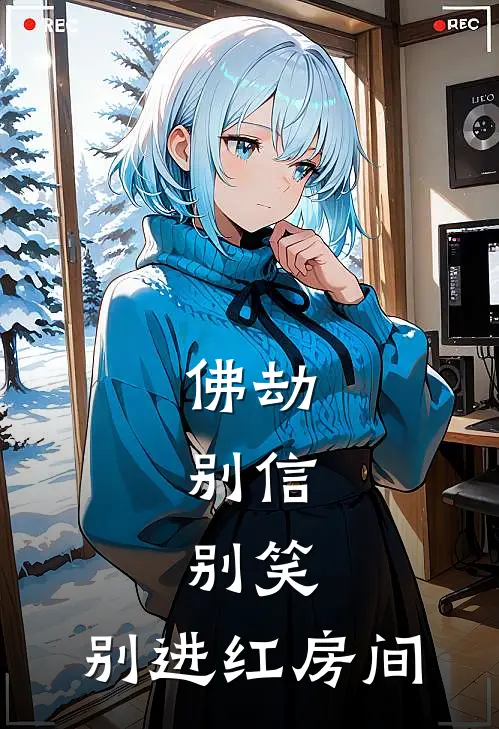 佛劫：别信，别笑，别进红房间