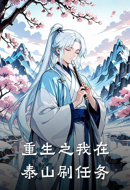 重生之我在泰山刷任务