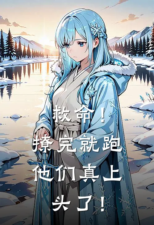 救命！撩完就跑，他们真上头了！