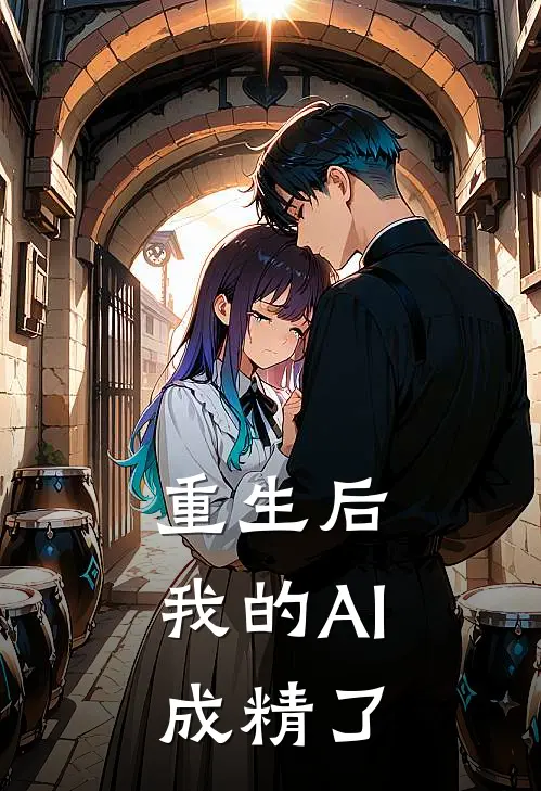 重生后，我的AI成精了
