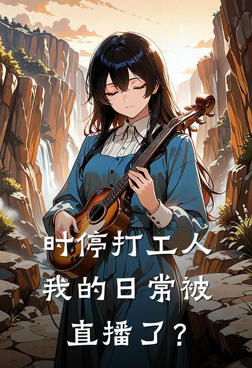 时停打工人：我的日常被直播了？